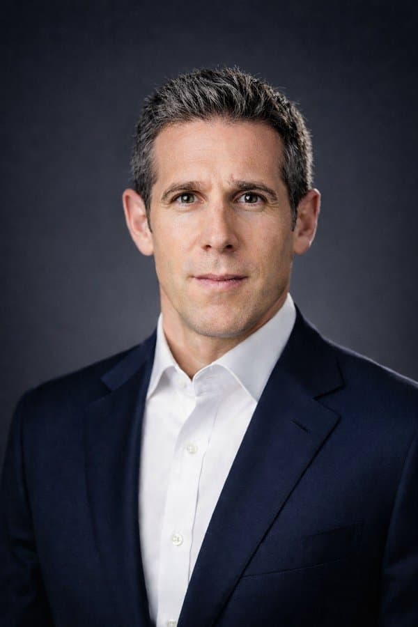 Eric Konigsberg